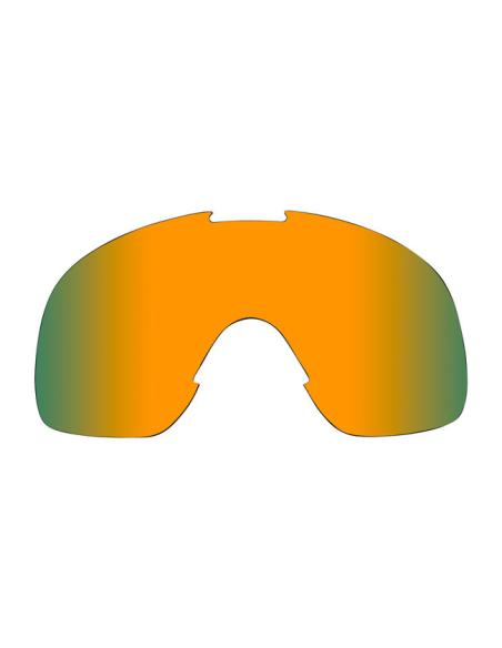 ÓCULOS DE VIDRO BILTWELL OVERLAND LIMA / BROWN MIRROR