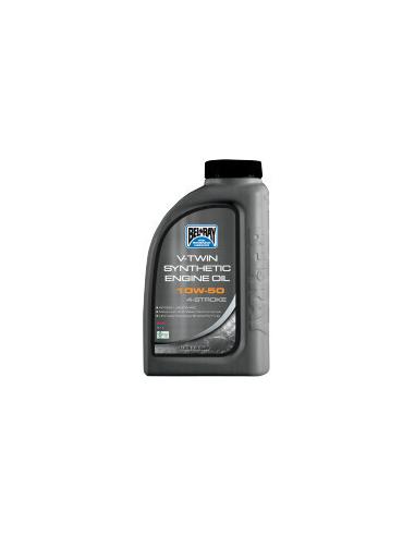 Buy Bel-Ray Synthetic Oil 100% 10W-50 at a Discount Price