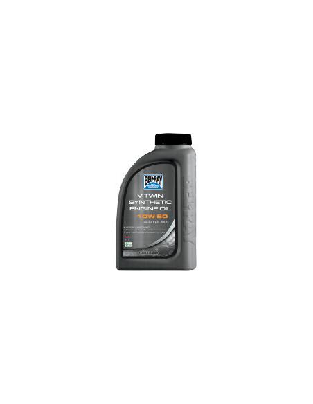 Acquista Olio Bel-Ray Sintetico 100% 10W-50 a prezzo scontato