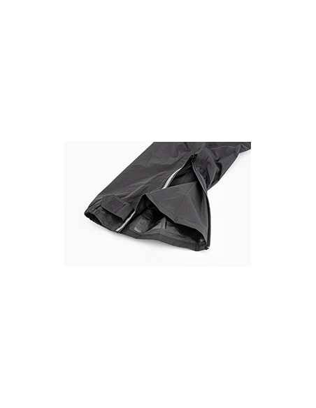 Acquista Completo Impermeabile Per Pioggia Mr201N Nero Moore a prezzo scontato