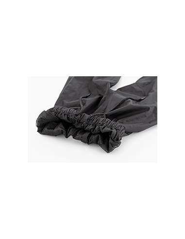 Acquista Completo Impermeabile Per Pioggia Mr201N Nero Moore a prezzo scontato