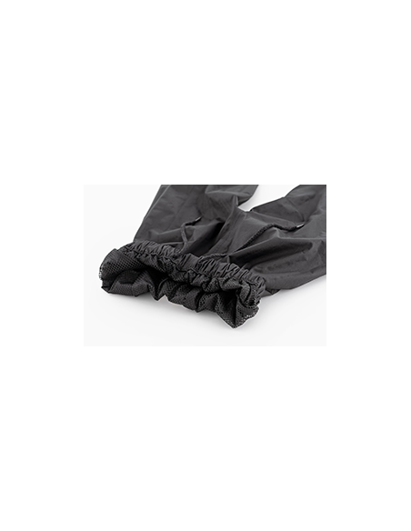 Acquista Completo Impermeabile Per Pioggia Mr201N Nero Moore a prezzo scontato