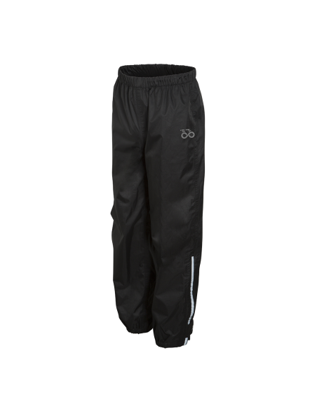 Acquista Completo Impermeabile Per Pioggia Mr201N Nero Moore a prezzo scontato