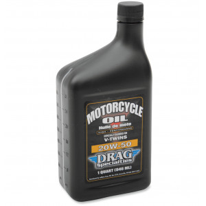ENGINE OIL 20W 50 MINERAL...