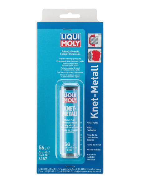 Acquista Bicomponente Saldatura a Freddo Liqui Moly 56G a prezzo scontato