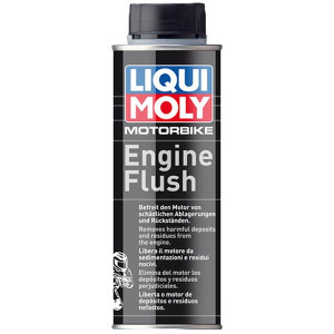 ADDITIVO OLIO PULIZIA MOTORE LIQUI MOLY 250ML