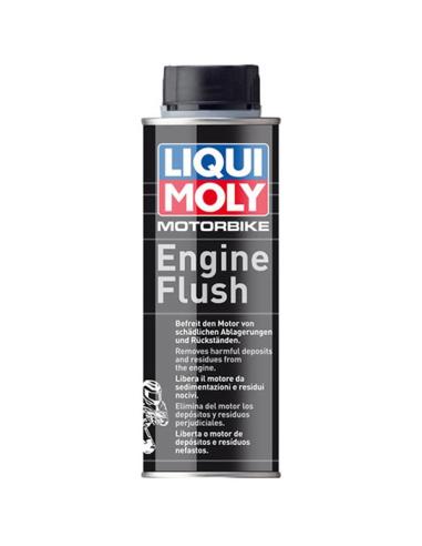 LIQUI MOLY ADDITIF HUILE DE NETTOYAGE MOTEUR 250ML