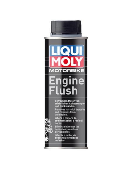 LIQUI MOLY ADDITIF HUILE DE NETTOYAGE MOTEUR 250ML