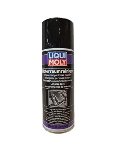 Acquista Detergente Vano Motore Liqui Moly 400Ml a prezzo scontato