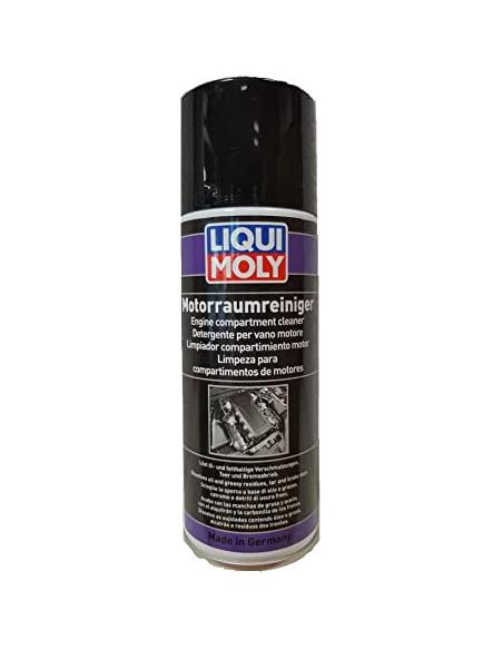 Acquista Detergente Vano Motore Liqui Moly 400Ml a prezzo scontato