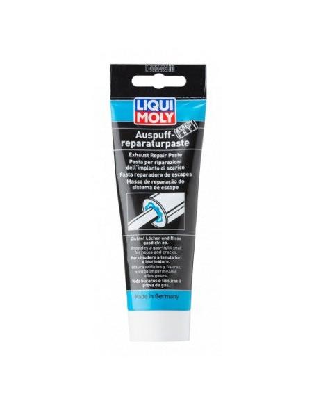 EXAUSTÃO REPARO PASTE LIQUI MOLY 200GR
