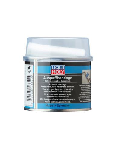 Comprar Cinta Reparacion Escapes Liqui Moly 1Metro a precio de oferta