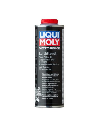 HUILE POUR FILTRE À AIR LIQUI MOLY EN SPRAY 400ML