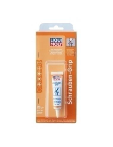 PARAFUSOS DE PASTA DE ADERÊNCIA LIQUI MOLY 20GR