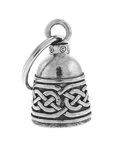 Cloche De Gardien Celtique | Prix Promo