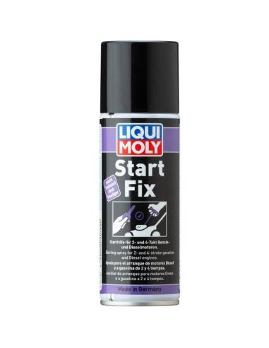 SPRAY DE DÉMARRAGE AUTOMATIQUE LIQUI MOLY 200ML
