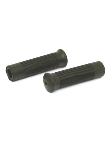Comprar Puños Vintage Anderson Goma Negro a precio de oferta