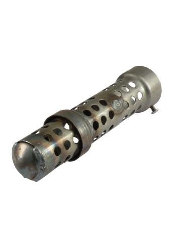 SILENCIEUX COBRA 2 1/4" 57MM