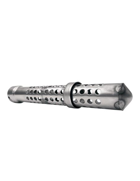 Comprar Silencioso Cobra 2 1/4" 57Mm a precio de oferta