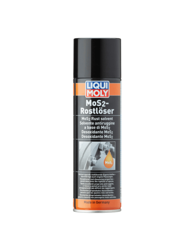 LIQUI MOLY OXIDE SOLVENT 300ML
