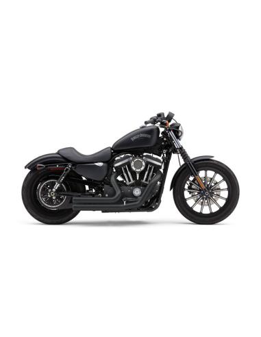 Acquista Scarico Cobra Speedster 909 Nero a prezzo scontato