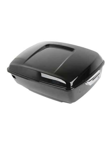 PACK TOUR DE COFFRE NOIR HARLEY TOURING 14-21