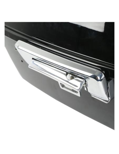 PACK TOUR DE COFFRE NOIR HARLEY TOURING 14-21