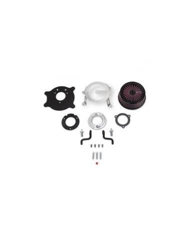 Acquista Filtro Aria Vo2 Cage Fighter Nero Hd Sportster 91-20 a prezzo scontato