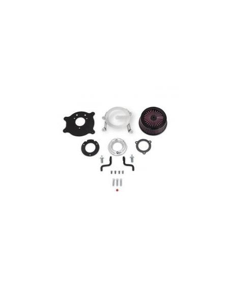 Acquista Filtro Aria Vo2 Cage Fighter Nero Hd Sportster 91-20 a prezzo scontato