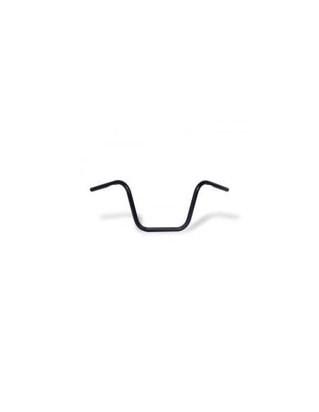 HANDLEBARS REPLICA HD DYNA STREET BOB / WIDE GLIDE 94-08 BLACK