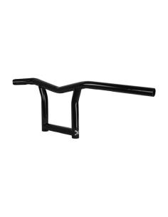 MANIPULADOR BURLY SID BLACK 8 "HIGH 1" DIÂMETRO 2