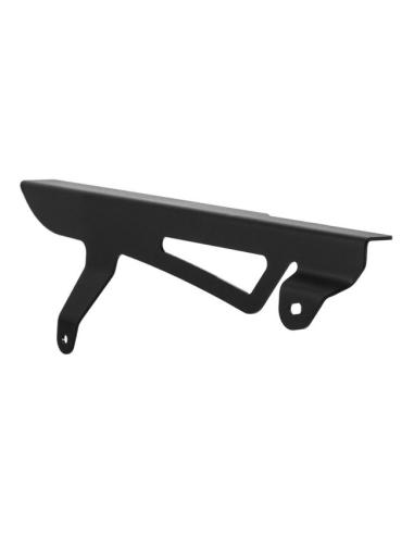 Comprar Cubre Cadena Negro Triumph 16-20 a precio de oferta