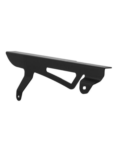 Comprar Cubre Cadena Negro Triumph 16-20 a precio de oferta