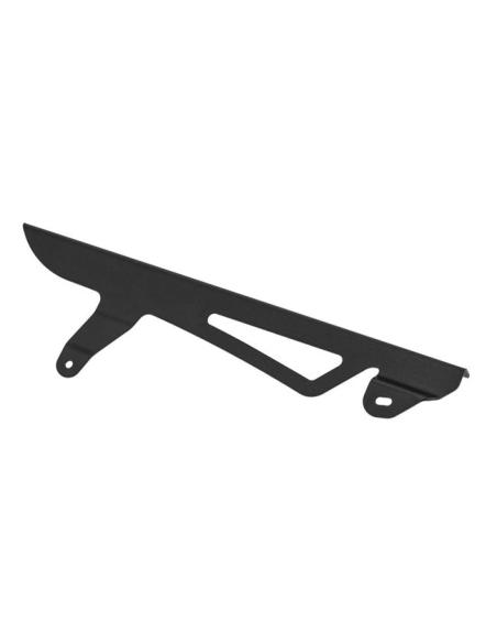 BLACK CHAIN COVER TRIUMPH 16-20