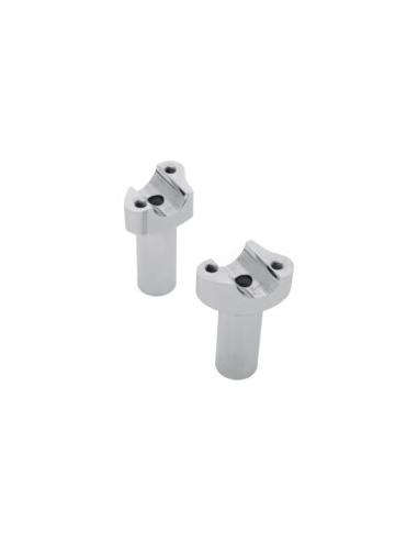 Comprar Base Torreta Harley Tipo Original 3.5" (8.89 Cm) Cromadas a precio de oferta