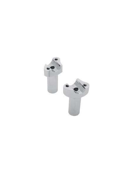 Comprar Base Torreta Harley Tipo Original 3.5" (8.89 Cm) Cromadas a precio de oferta