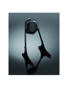 Sisybar Fits Black Sportster Xl 2004-Up