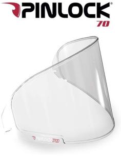 PINLOCK PARA CAPACETE INTEGRAL STORMER ORIGIN