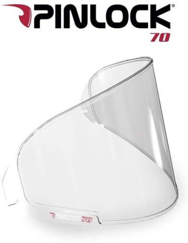 Acquista Pinlock 70 Per Casco Stormer Origin O Glory a prezzo scontato
