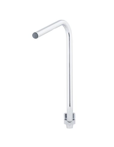 HANDLEBAR THE BIG BOSS 25MM CHROME