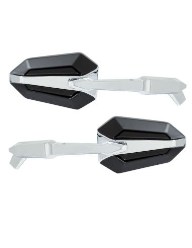 Comprar Espejos New Way Tec Bicolor Homologados a precio de oferta