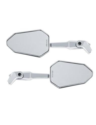 Comprar Espejos New Way Tec Bicolor Homologados a precio de oferta