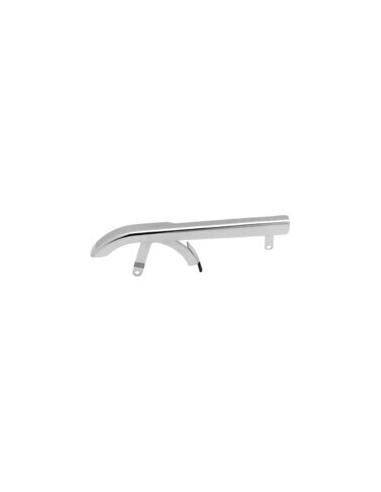 TAMPA DE ALÇA SUPERIOR CROMADA PARA SPORTSTER XL 00-03