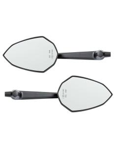 ESPELHOS NEW WAY CLASSIC PRETO APROVADO 2