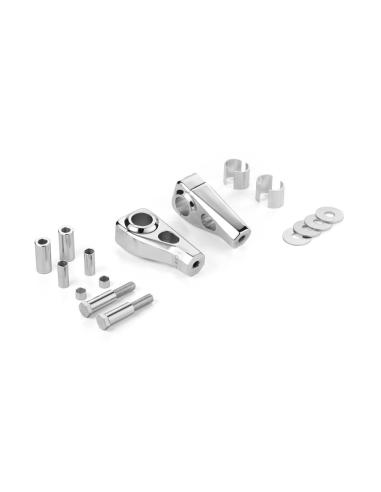 TECH GLIDE SCREWS INCLINED 7.5cm M10