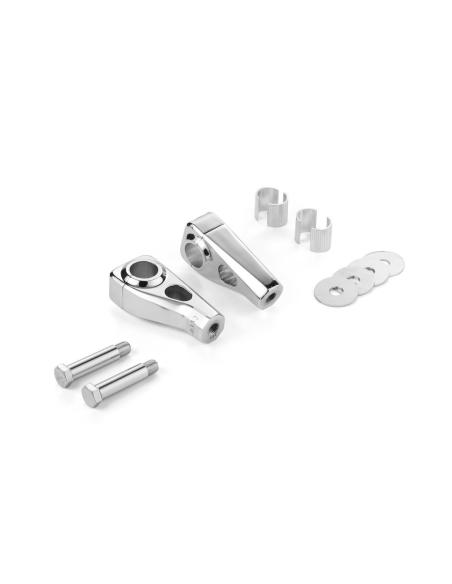 TORRETAS TECH GLIDE INCLINED 7.5cm M12