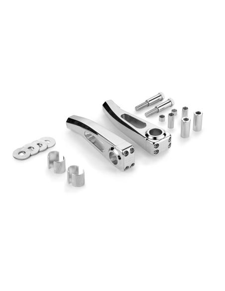 TORRETAS TECH GLIDE INCLINED 15cm M10