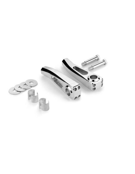 TECH GLIDE INCLINÉ TORRETAS 15cm M12