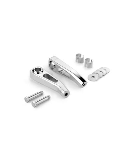 TECH GLIDE INCLINÉ TORRETAS 15cm M12