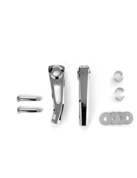 TORRETAS TECH GLIDE INCLINED 15cm M12